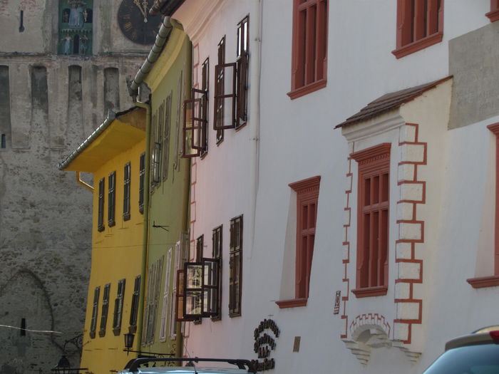  - Contact-Sighisoara