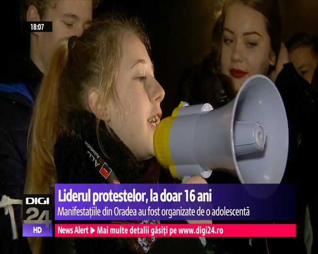 Kinga Hadi-Oradea - Diaspora RO-vot 2014 _ stiri diverse