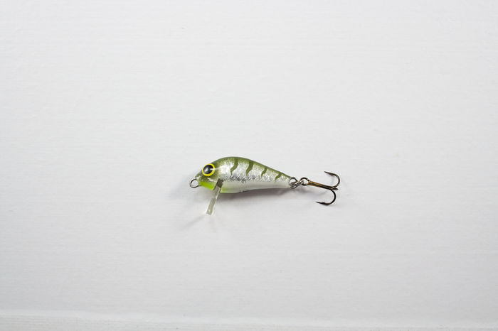 5807 - 2.5cm, 2.4g