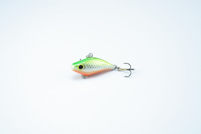 5831 - 3cm lipless 4g