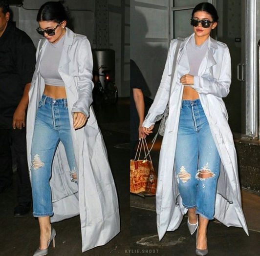 large (1) - kylie jenner
