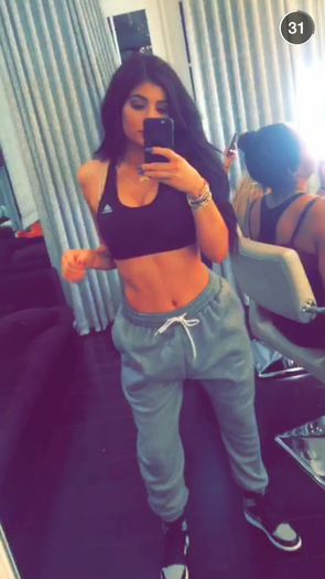 large (2) - kylie jenner