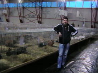 EXPO 2015 MARAMURES - EXPOZITII MARAMURES