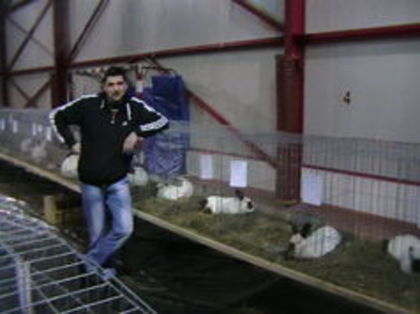 EXPO 2015 MARAMURES - EXPOZITII MARAMURES