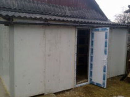  - ADAPOST - CALIFORNIAN