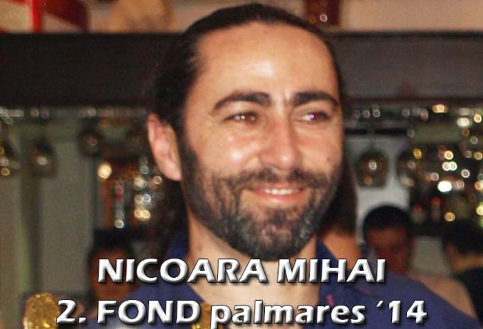 NICOARA MIHAI