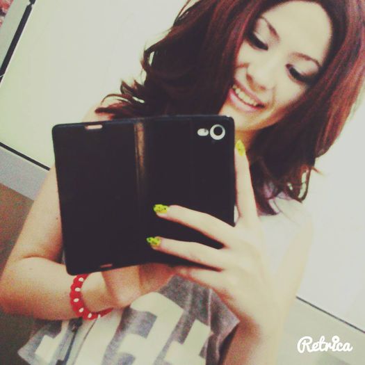 New look