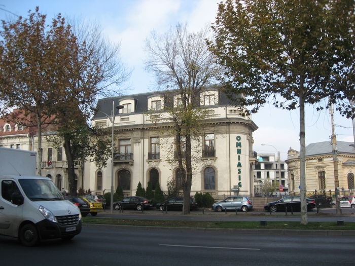 o alta vila Berindey