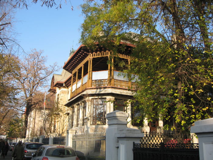 tot I B - dardiferit vila Adina Costescu