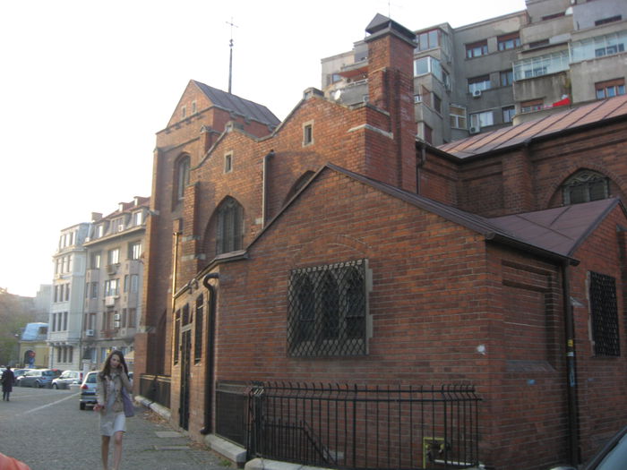 biserica Anglicana