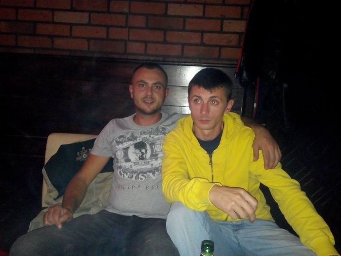 MANEA FLORIN SI LUTU IONUT; 1-NAT.DERBY NAT.DONETS&#039;K 2013 MANEA FLORIN
1-NAT.MARATON  NATIONAL PALMARES 2013-2014
