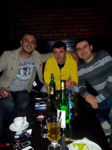 MANEA FLORIN,LUTU IONUT SI ALEX DRAGHICI; 3X1 3 DE 1
