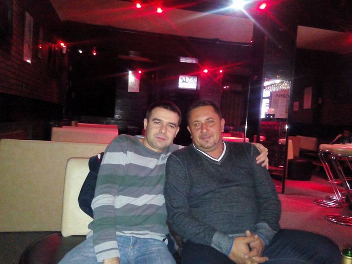 DRAGHICI ALEXANDRU SI NANDO; 1-DERBY NAT.DONETS&#039;K 2015  ZONA 2
1-AS MARATON 2015
1-NAT.MARATON Y 2015- NANDO
