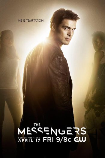 The Messengers - The Messengers