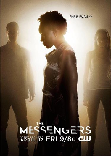 The Messengers - The Messengers