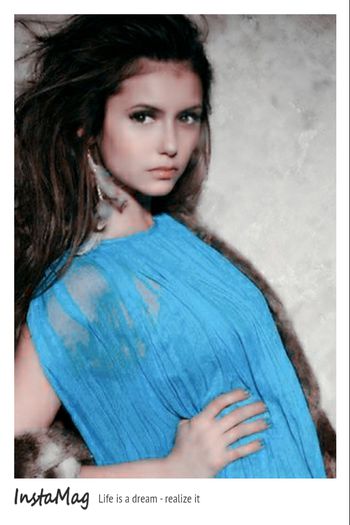 Nina - Nina Dobreva