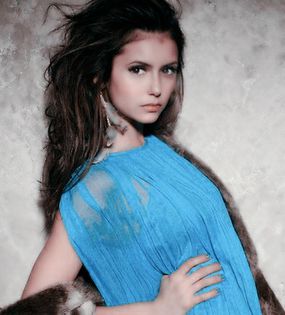 Nina - Nina Dobreva