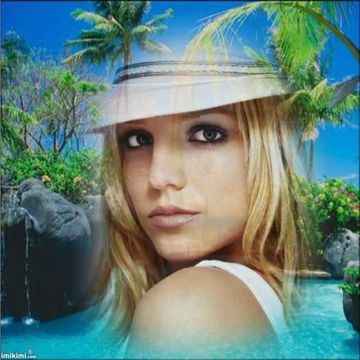 FXQWLMCEAOVWNARAFQB - Britney Spirs