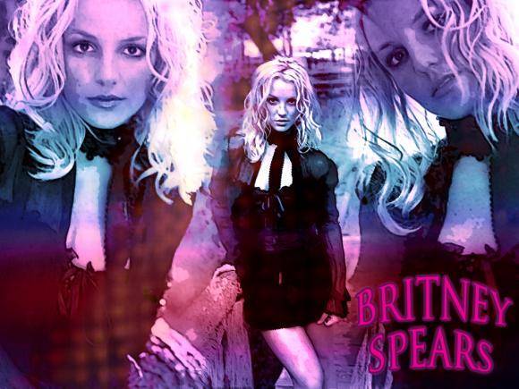 TWJAOZWCXORCROFCVIJ - Britney Spirs