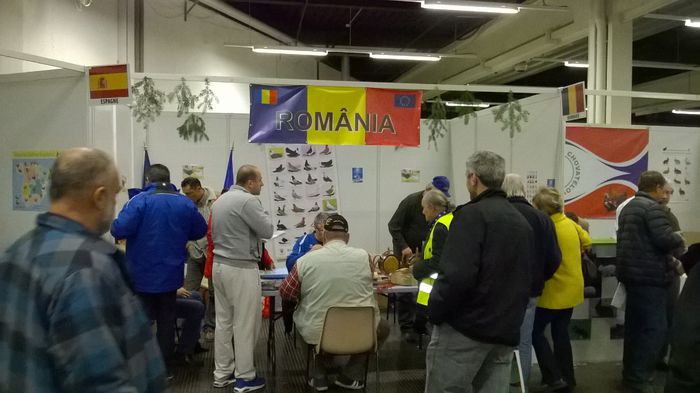  - 5---Expozitie Europeana Franta 2015