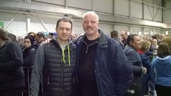 Metz Franta cu Thomas 2015