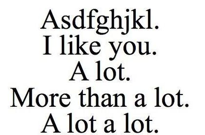 you are for me babeh