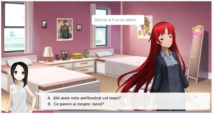  - Capitolul 1 - Aventura incepe