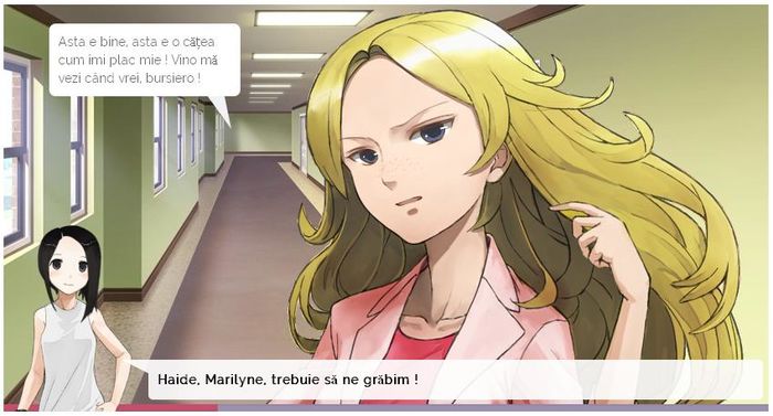  - Capitolul 1 - Aventura incepe