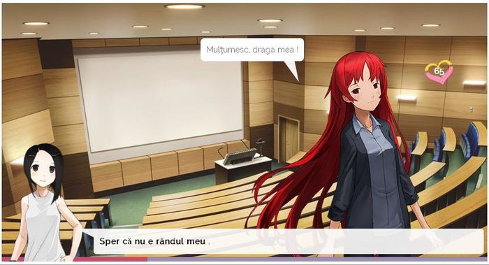  - Capitolul 1 - Aventura incepe