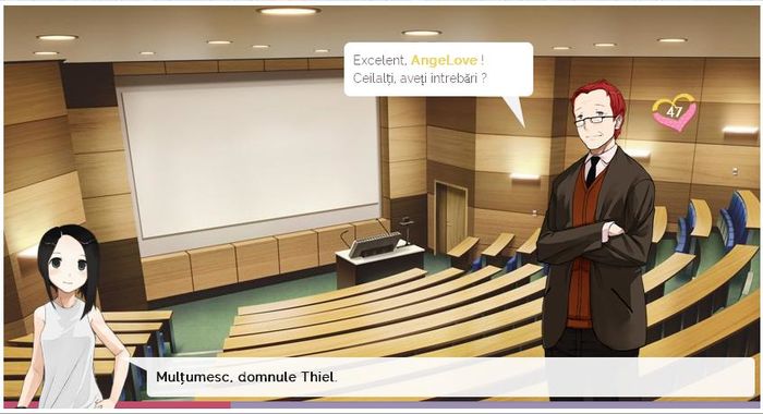  - Capitolul 1 - Aventura incepe