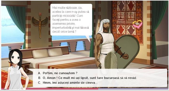  - Capitolul 1 - Aventura incepe