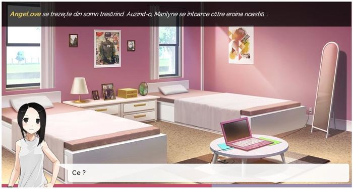  - Capitolul 1 - Aventura incepe