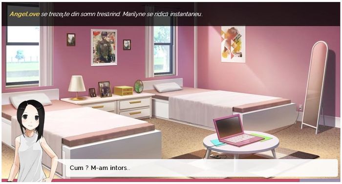  - Capitolul 1 - Aventura incepe