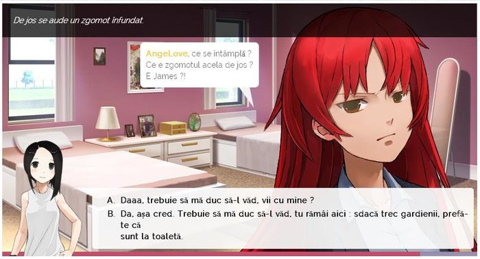  - Capitolul 1 - Aventura incepe
