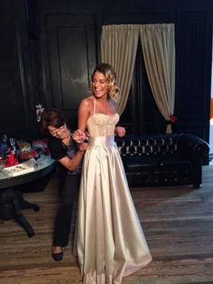 Violetta Brasil - Violetta