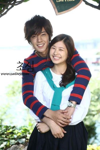 1156a93bf78619add169180f5ff26f80 - Playful Kiss