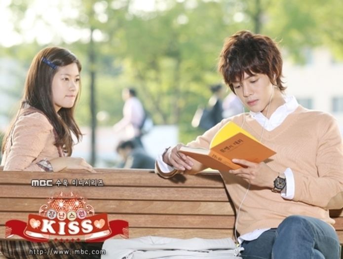 Playful-Kiss-mischievous-kiss-16274032-530-400 - Playful Kiss