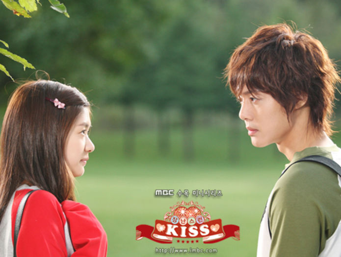 Playful-kiss-mischievous-kiss-16273972-530-400