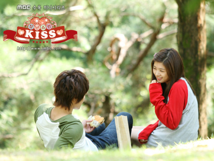 Playful-kiss-mischievous-kiss-16273970-530-400