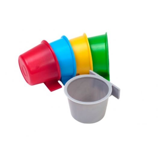 ADAPATOR- HRANITOR BOXA - 2 LEI