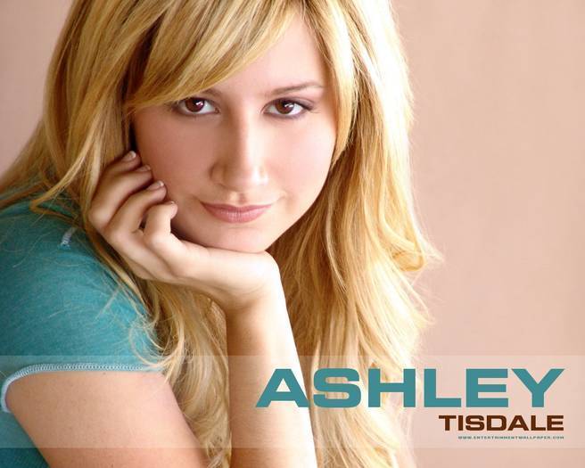  - ashley tisdale 1