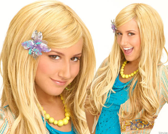  - ashley tisdale 1