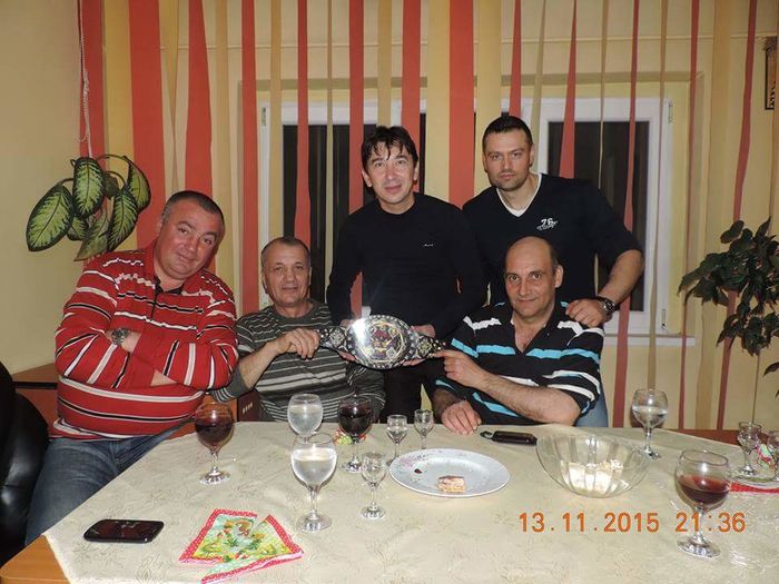 received_919669274735397 - Concurs Regional Harzer Roller - Galati 14-11-2015