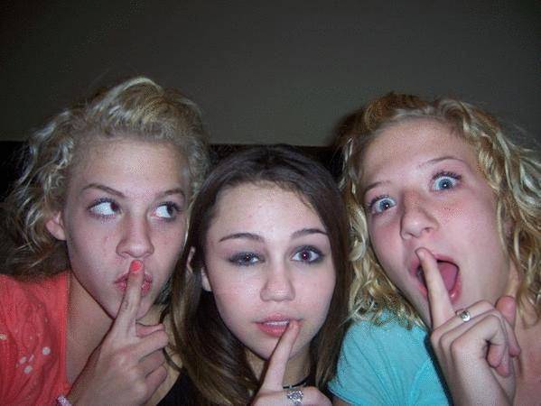 2i0zmgx - Poze rare Miley