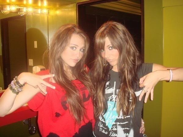 10qbbk0 - Poze rare Miley