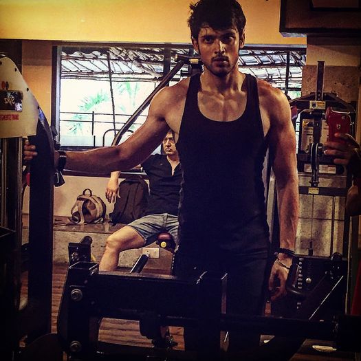 12139764_467957263396818_1111385924_n(1) - Parth Samthaan
