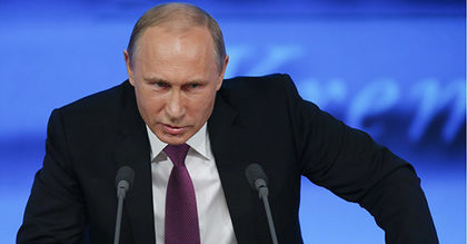 Vladimir Putin-sumit G20-2015 - Diaspora RO-vot 2014 _ stiri diverse