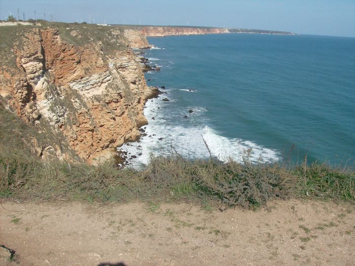 CAP KALIAKRA (4) - BULGARIA