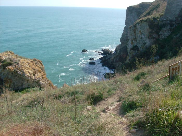 CAP KALIAKRA (13) - BULGARIA