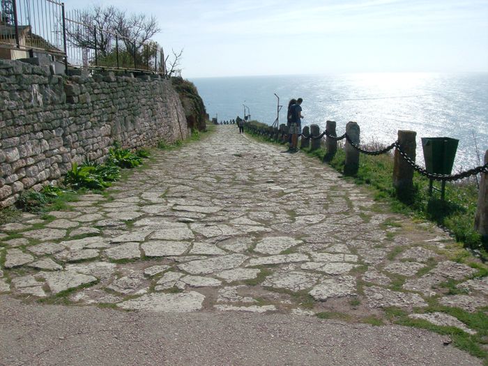 CAP KALIAKRA (23) - BULGARIA